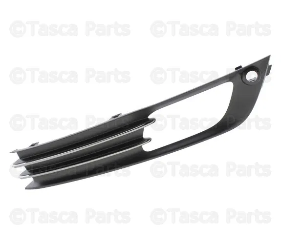 Outer Grille - Driver's Side (LH) - Volvo (31323798)