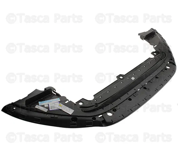 Radiator Support Splash Shield - Volvo (31323862)