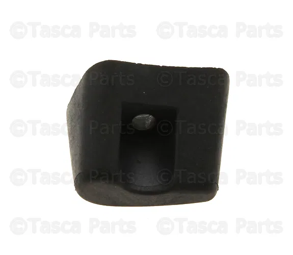 Deck Lid Hinge Cap - Passenger Side (RH) - Volvo (31333003)