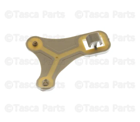 Fender Spacer - Passenger Side (RH) - Volvo (31333370)