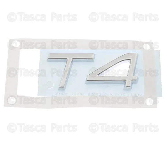 Hatch Emblem - Volvo (31333648)