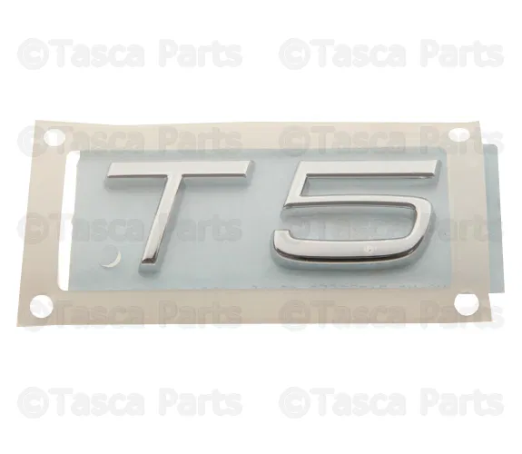 Deck Lid Emblem - Volvo (31333650)