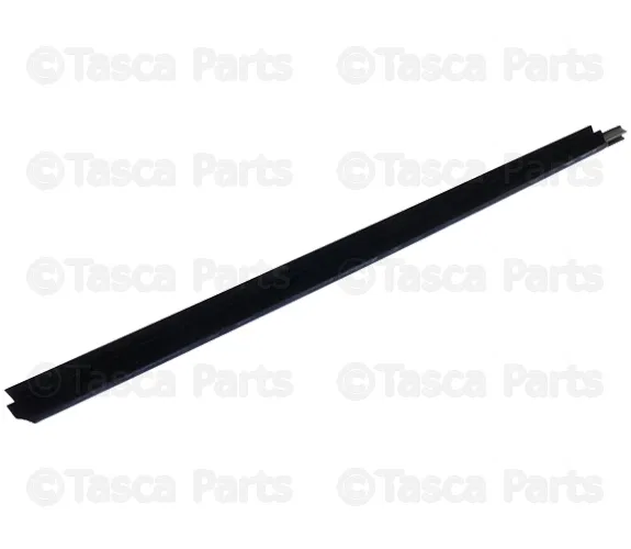 Door Window Belt Weatherstrip - Volvo (31335854)