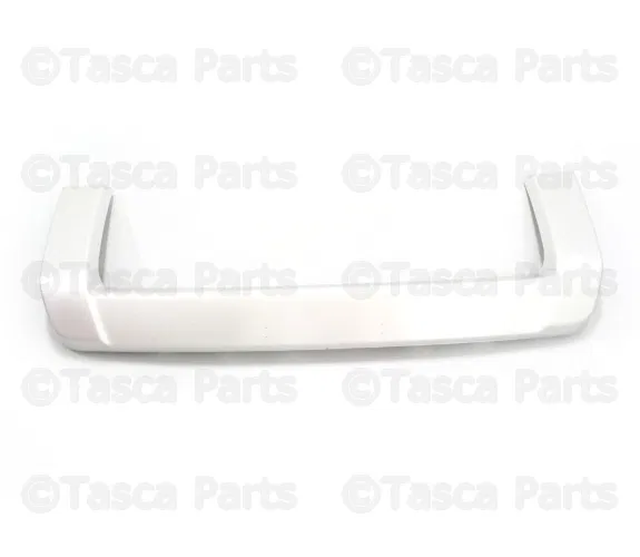 Bumper Guard - Volvo (31339992)