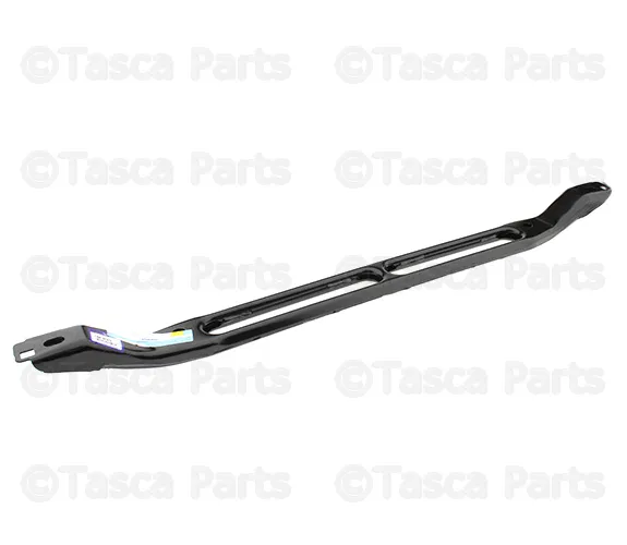 Bumper Cover Reinforcement Beam - Volvo (31340217)
