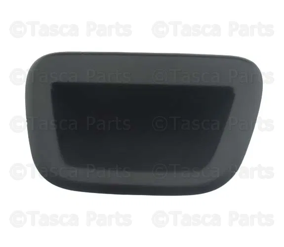 Deck Lid Handle - Volvo (31348022)