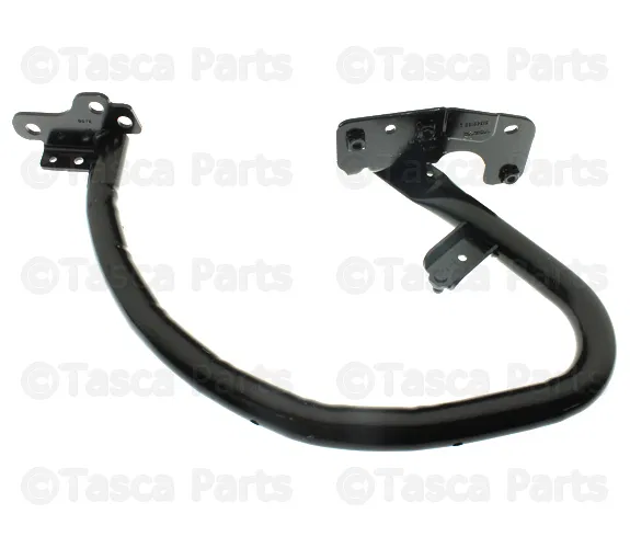 Deck Lid Hinge - Volvo (31349171)