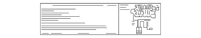 Emission Label - Volvo (31349449)