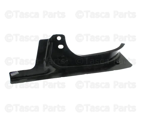 Quarter Panel Gutter - Volvo (31349496)