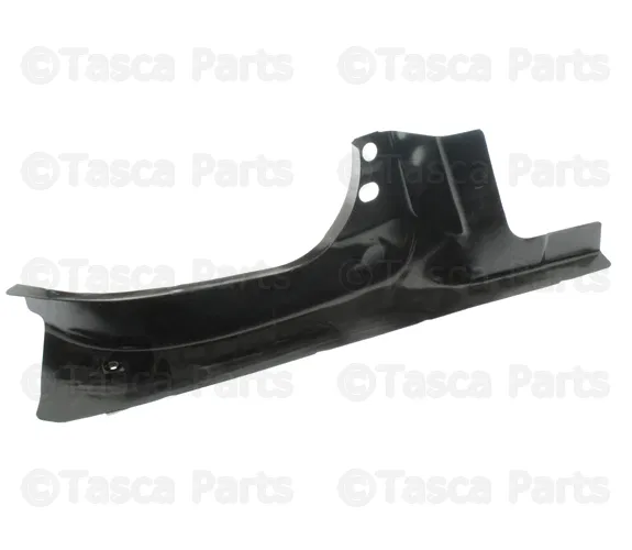 Quarter Panel Gutter - Volvo (31349497)