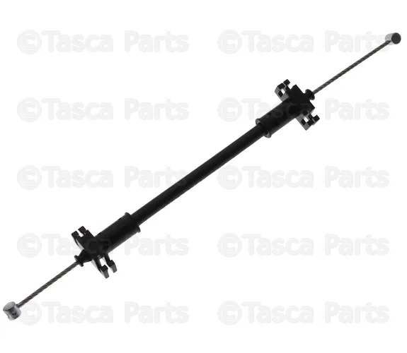 Door Latch Cable - Volvo (31349499)