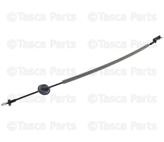 Door Latch Cable - Volvo (31349700)