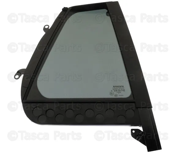 Fixed Glass - Passenger Side (RH) - Volvo (31352044)
