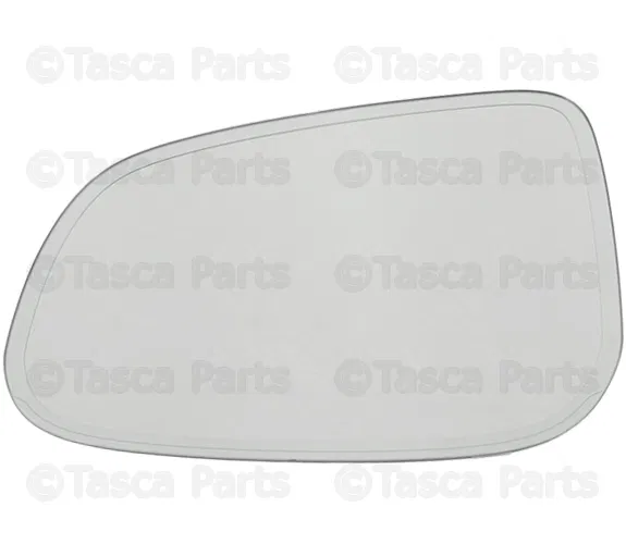 Mirror Glass - Volvo (31352498)