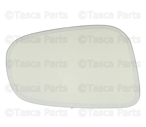 Mirror Glass - Volvo (31352501)