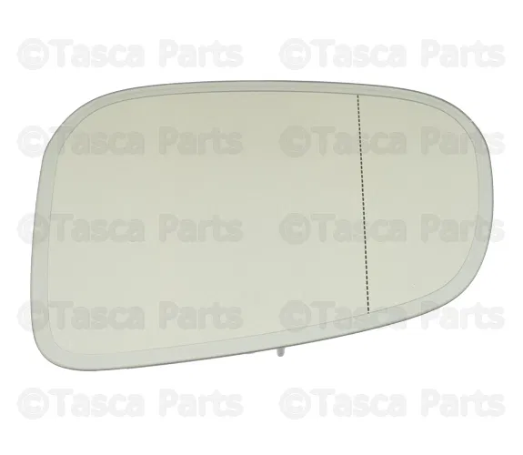 Mirror Glass - Volvo (31352502)
