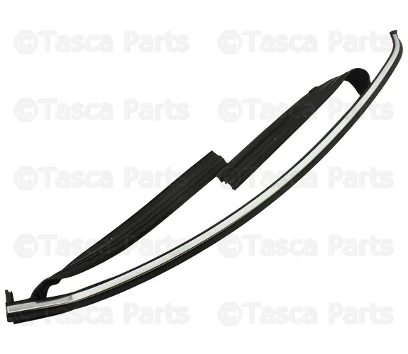 Window Channel - Volvo (31352547)