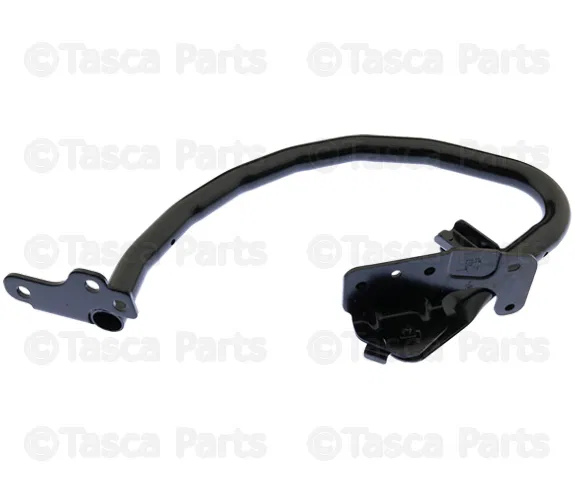 Hinge - Passenger Side (RH) - Volvo (31352919)