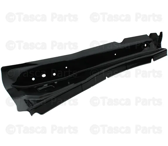 Fender Rail - Volvo (31353176)