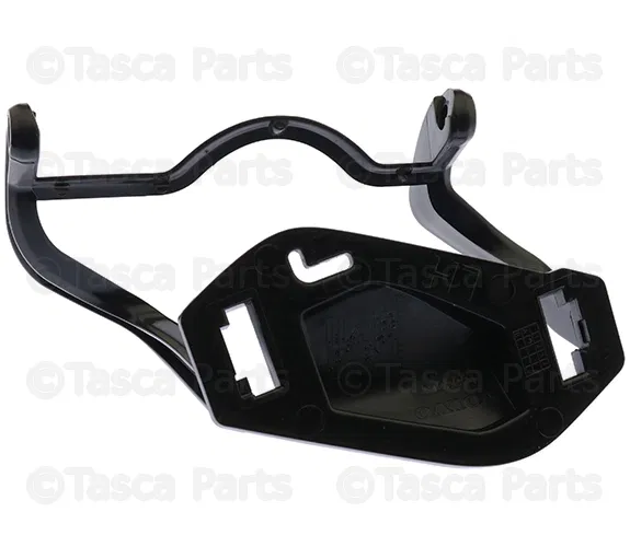 Cover Hinge - Driver's Side (LH) - Volvo (31353308)