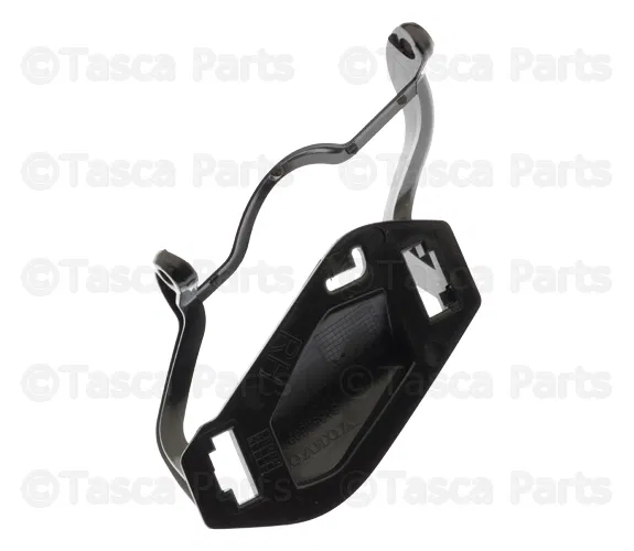 Cover Hinge - Passenger Side (RH) - Volvo (31353309)