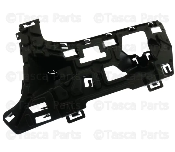 Bumper Cover Support Rail - Volvo (31353370)