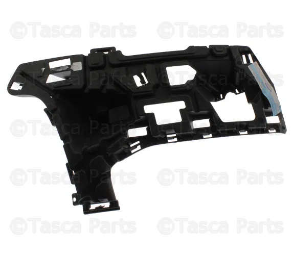 Bumper Cover Support Rail - Volvo (31353371)