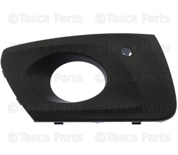 Outer Grille - Driver's Side (LH) - Volvo (31353574)