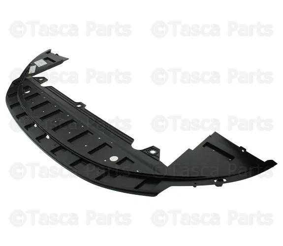 Air Deflector - Volvo (31353600)