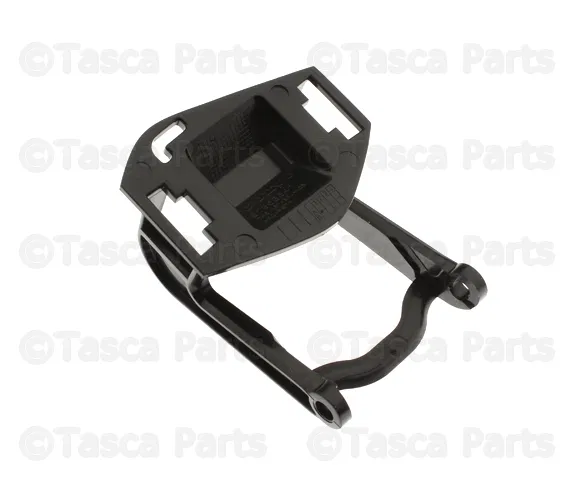 Cover Hinge - Driver's Side (LH) - Volvo (31353641)