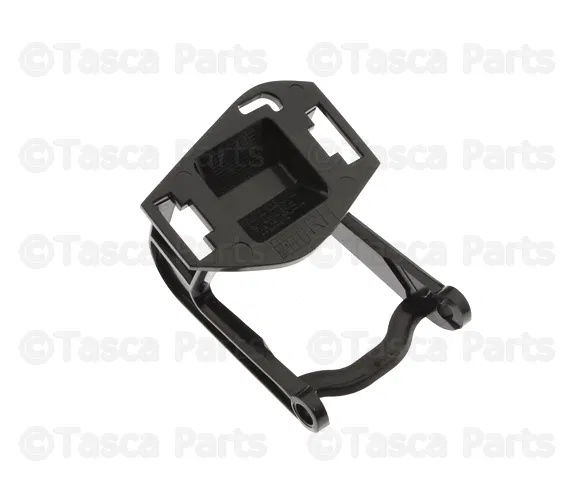 Cover Hinge - Passenger Side (RH) - Volvo (31353642)