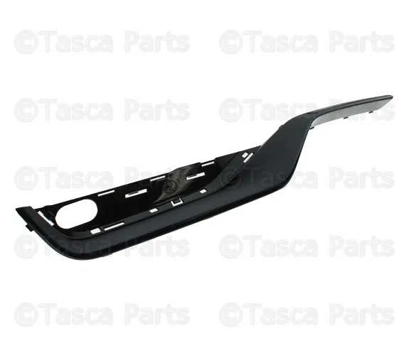 Bumper Trim - Volvo (31353655)