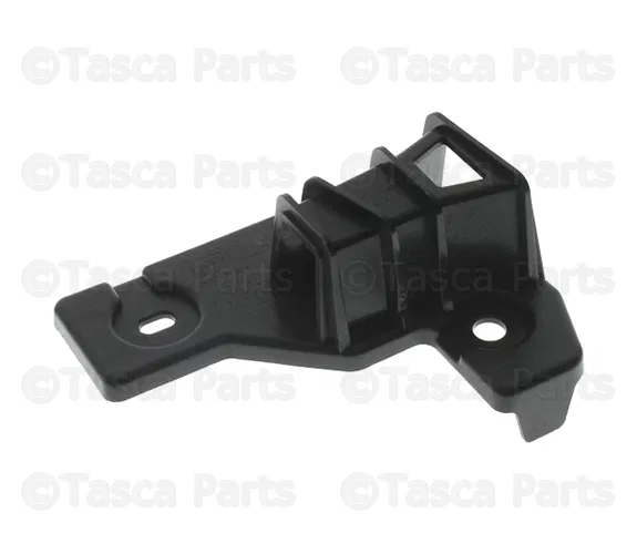 Bumper Cover Support Rail Bracket - Volvo (31353763)