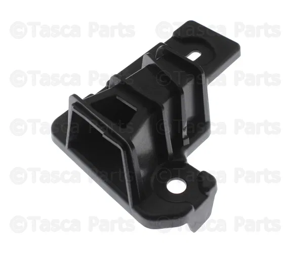Bumper Cover Support Rail Bracket - Volvo (31353764)