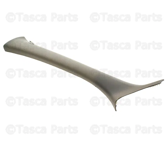 Windshield Pillar Trim - Driver's Side (LH) - Volvo (31354104)