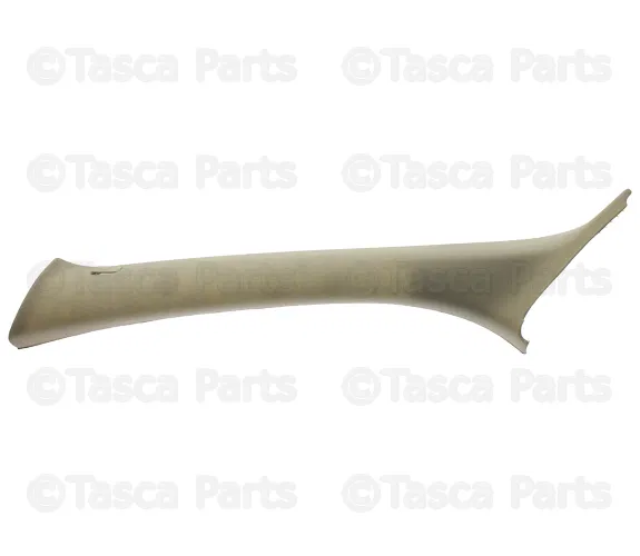 Windshield Pillar Trim - Driver's Side (LH) - Volvo (31354106)