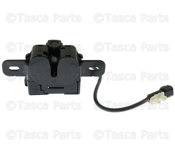 Hood Lock - Volvo (31356006)