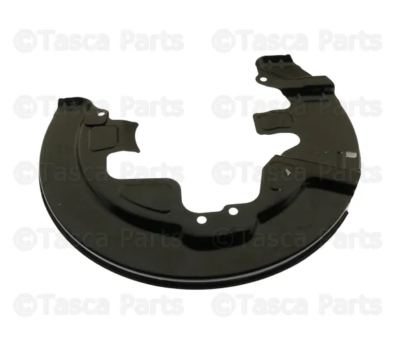 Splash Shield - Driver's Side (LH) - Volvo (31362398)