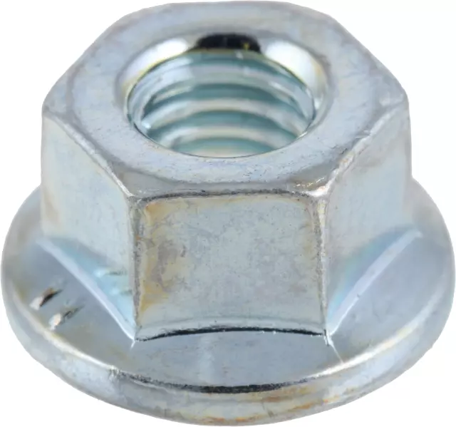 Window Regulator Nut - Nissan (31365-1XZ0A)