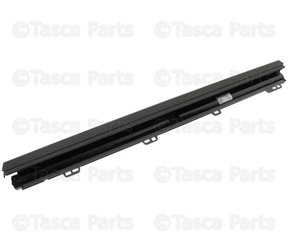 Sunshade - Driver's Side (LH) - Volvo (31365817)