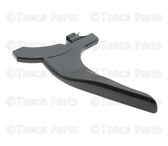 Seat Back Recliner Adjustment Handle - Volvo (31369497)