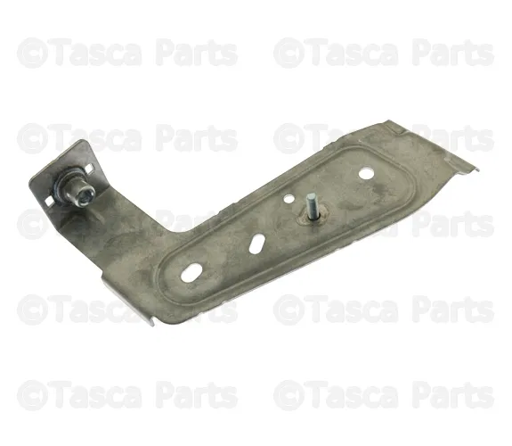 Fender Bracket - Volvo (31371008)