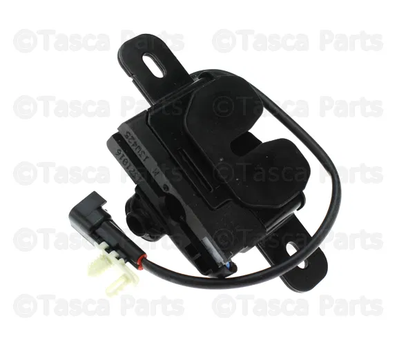 Latch Assembly - Volvo (31371016)