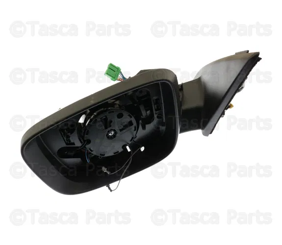 Mirror Assembly - Volvo (31371125)