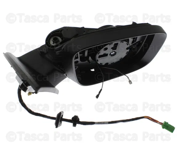 Mirror Assembly - Volvo (31371142)