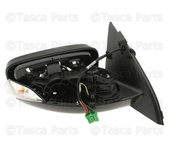 Mirror Assembly - Volvo (31371143)