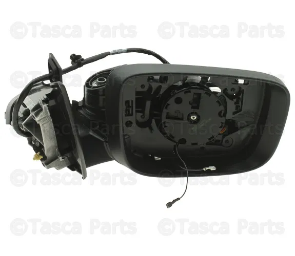 Mirror Assembly - Volvo (31371413)