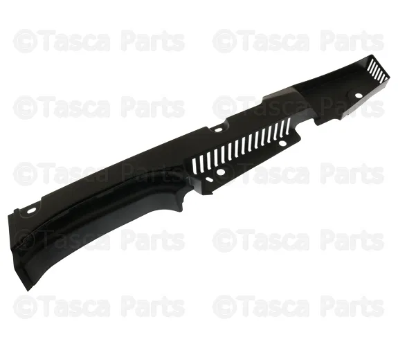 Fender Filler Panel - Volvo (31371764)