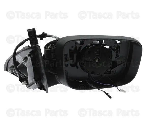 Mirror Assembly - Volvo (31371855)