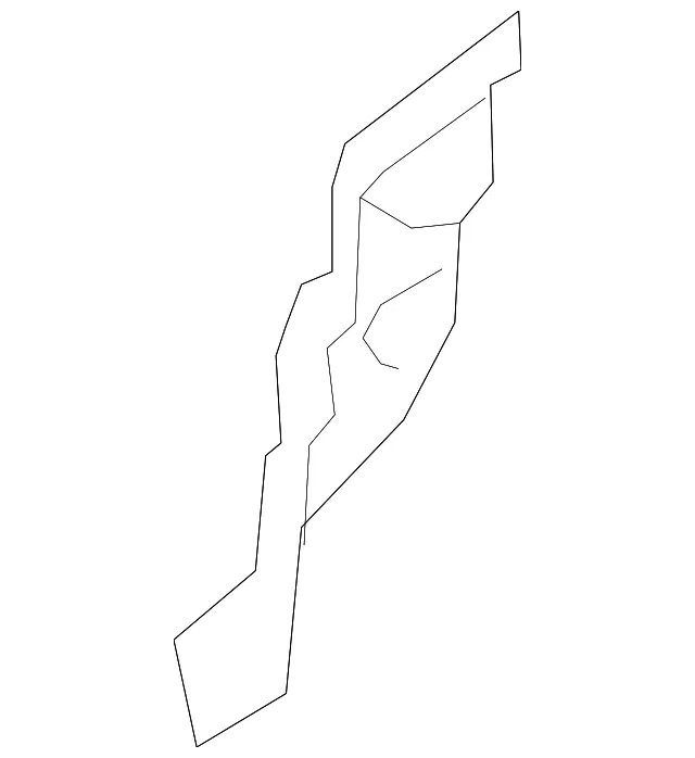 Quarter Panel Reinforcement Bracket - Volvo (31371902)